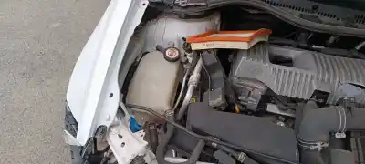 Peça sobressalente para automóvel em segunda mão depósito de expansão por toyota auris hybrid active referências oem iam 