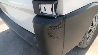 İkinci el araba yedek parçası ARKA TAMPON için FIAT SCUDO FURGÓN (272)  OEM IAM referansları   