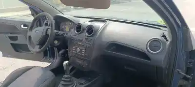 Pezzo di ricambio per auto di seconda mano anello airbag per ford fiesta (cbk) ambiente riferimenti oem iam 