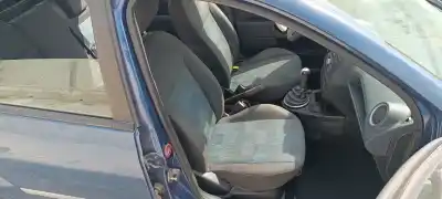 Pezzo di ricambio per auto di seconda mano sedile anteriore destro per ford fiesta (cbk) ambiente riferimenti oem iam 