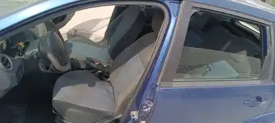 Recambio de automóvil de segunda mano de ASIENTO DELANTERO IZQUIERDO para FORD FIESTA (CBK)  referencias OEM IAM   