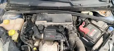 Pezzo di ricambio per auto di seconda mano filtro dell aria per ford fiesta (cbk) ambiente riferimenti oem iam 