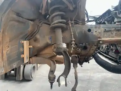 Автозапчастина б/у передній правий нижний рычаг підвіски для audi a4 b8 (8k2) 2.0 tdi посилання на oem iam 