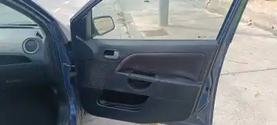 Pezzo di ricambio per auto di seconda mano rivestimento porta anteriore destro per ford fiesta (cbk) ambiente riferimenti oem iam 