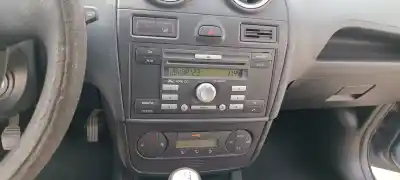 Pezzo di ricambio per auto di seconda mano controllo climatico per ford fiesta (cbk) ambiente riferimenti oem iam 