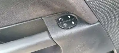 Pezzo di ricambio per auto di seconda mano interruttore alzacristalli anteriore sinistro per ford fiesta (cbk) ambiente riferimenti oem iam 