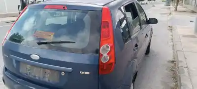 Pezzo di ricambio per auto di seconda mano luci posteriori destra per ford fiesta (cbk) ambiente riferimenti oem iam 