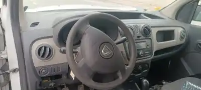 Автозапчастина б/у кільце піддушки безопасности для dacia dokker express ambiance посилання на oem iam 