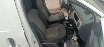 Автозапчасти б/у сиденье правое переднее за dacia dokker express ambiance ссылки oem iam   