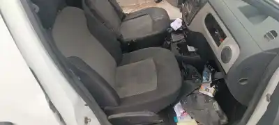 Автозапчастина б/у передне праве сиділо для dacia dokker express ambiance посилання на oem iam 