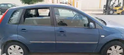 Pezzo di ricambio per auto di seconda mano porta posteriore destra per ford fiesta (cbk) ambiente riferimenti oem iam 