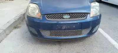 Pezzo di ricambio per auto di seconda mano griglia anteriore per ford fiesta (cbk) ambiente riferimenti oem iam 