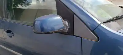 Pezzo di ricambio per auto di seconda mano retrovisore destro per ford fiesta (cbk) ambiente riferimenti oem iam 