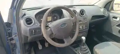 Pezzo di ricambio per auto di seconda mano volante per ford fiesta (cbk) ambiente riferimenti oem iam 