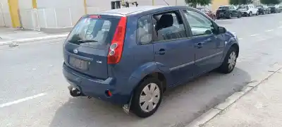 Pezzo di ricambio per auto di seconda mano volano del motore per ford fiesta (cbk) ambiente riferimenti oem iam 