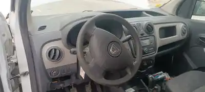 Автозапчасти б/у комплект подушки безопасности за dacia dokker express ambiance ссылки oem iam   