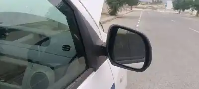 Автозапчастина б/у правий задний огляд для dacia dokker express ambiance посилання на oem iam 