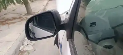 Автозапчастина б/у ліве дзеркало для dacia dokker express ambiance посилання на oem iam 