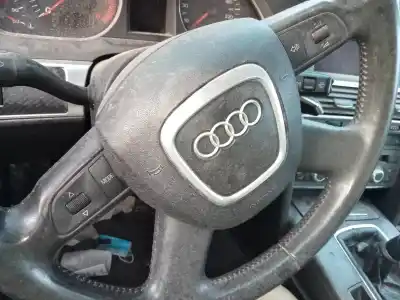 Автозапчасти б/у передняя левая подушка безопасности за audi a6 c6 (4f2) 2.4 ссылки oem iam 4f0880201rfkz