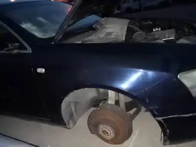Pezzo di ricambio per auto di seconda mano PARAFANGO ANTERIORE DESTRO per AUDI A6 C6 (4F2)  Riferimenti OEM IAM 4F0821104A  