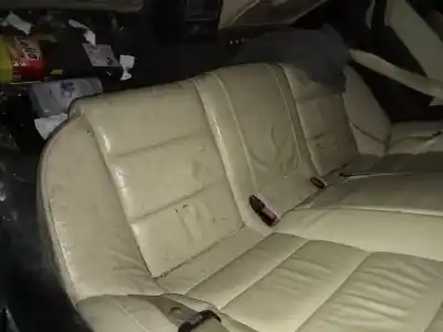 Автозапчасти б/у задние сиденья за audi a6 c6 (4f2) 2.4 ссылки oem iam 