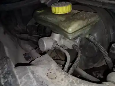 Автозапчасти б/у тормозной насос за audi a6 c6 (4f2) 2.4 ссылки oem iam 4b3611021