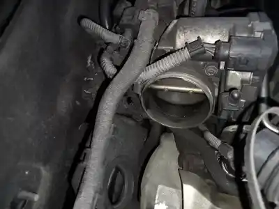 Автозапчасти б/у бабочка коробка за audi a6 c6 (4f2) 2.4 ссылки oem iam 079133062c  