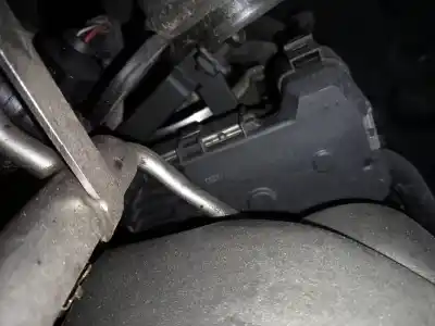 Автозапчасти б/у бабочка коробка за audi a6 c6 (4f2) 2.4 ссылки oem iam 079133062c