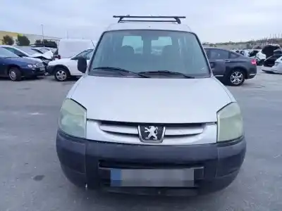 Piesă de schimb auto la mâna a doua SCAUNE DIN SPATE pentru PEUGEOT PARTNER (S2)  Referințe OEM IAM   