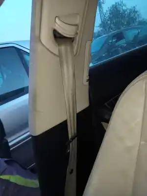Автозапчасти б/у правый передний ремень безопасности за audi a6 c6 (4f2) 2.4 ссылки oem iam 4f0857706fkz