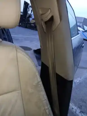 Автозапчасти б/у передний левый ремень безопасности за audi a6 c6 (4f2) 2.4 ссылки oem iam 4f0857705fkz