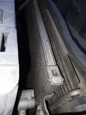 Автозапчасти б/у конденсатор / радиатор кондиционера воздуха за audi a6 c6 (4f2) 2.4 ссылки oem iam 4f0260403p