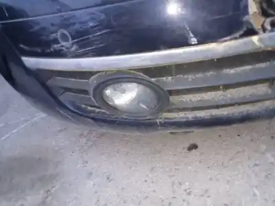 Автозапчасти б/у правая противотуманная фара за audi a6 c6 (4f2) 2.4 ссылки oem iam 4f0941700