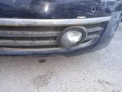 Автозапчасти б/у левая противотуманная фара за audi a6 c6 (4f2) 2.4 ссылки oem iam 4f0941699