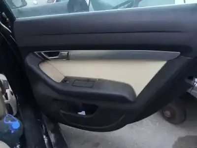Автозапчасти б/у обивка задней правой двери за audi a6 c6 (4f2) 2.4 ссылки oem iam 4f0867304fkz