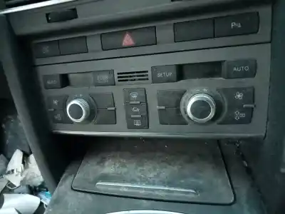 Автозапчасти б/у климат-контроль за audi a6 c6 (4f2) 2.4 ссылки oem iam 