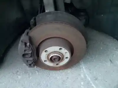 Автозапчасти б/у передняя правая кулачка за audi a6 c6 (4f2) 2.4 ссылки oem iam 4f0407254g