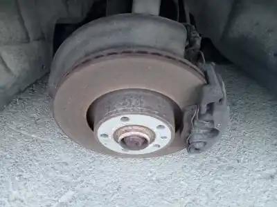 Автозапчасти б/у передняя левая кулачка за audi a6 c6 (4f2) 2.4 ссылки oem iam 