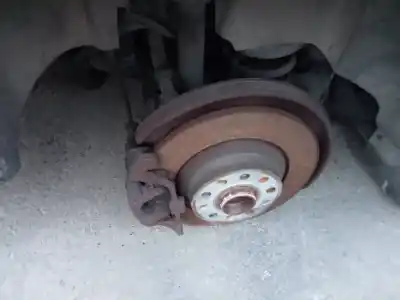 Автозапчасти б/у поворот заднего права за audi a6 c6 (4f2) 2.4 ссылки oem iam 4f0505312m