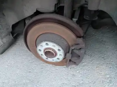 Автозапчасти б/у задняя левая поворотка за audi a6 c6 (4f2) 2.4 ссылки oem iam 4f0505311m