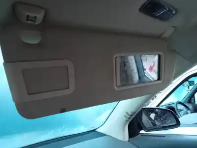 Автозапчастина б/у правильний натір для audi a6 c6 (4f2) 2.4 посилання на oem iam 4f0857552abfkz  