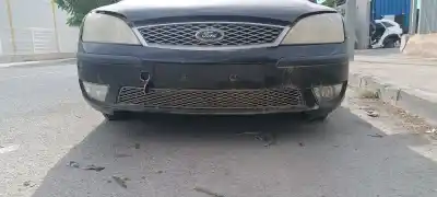 Peça sobressalente para automóvel em segunda mão REFORÇO DO PÁRA CHOQUES DIANTEIRO por FORD MONDEO BERLINA (GE)  Referências OEM IAM   