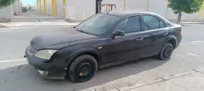 Piesă de schimb auto la mâna a doua SISTEM AUDIO / CD RADIO CASETOFON pentru FORD MONDEO BERLINA (GE)  Referințe OEM IAM   