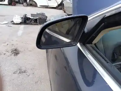 Автозапчасти б/у левое зеркало за audi a6 c6 (4f2) 2.4 ссылки oem iam 