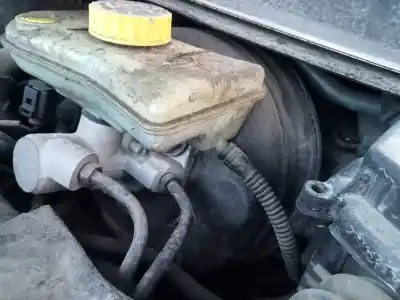Автозапчасти б/у тормозной серво за audi a6 c6 (4f2) 2.4 ссылки oem iam 4f0612107e