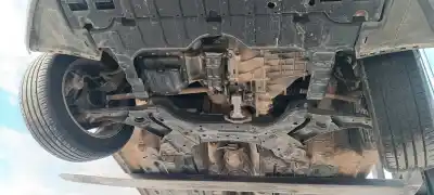 Second-hand car spare part front right lower suspension arm for kia ceed attract 99 cv / 73 kw oem iam references 