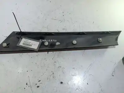 Автозапчастина б/у передні молдинги для mini mini (r56) cooper посилання на oem iam   