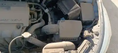 Second-hand car spare part air filter for kia ceed attract 99 cv / 73 kw oem iam references 