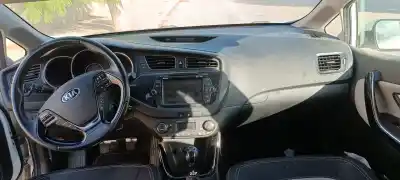 Second-hand car spare part AIRBAG KIT for KIA CEED  OEM IAM references   