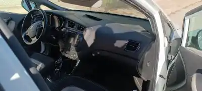 Pezzo di ricambio per auto di seconda mano kit airbag per kia ceed attract 99 cv / 73 kw riferimenti oem iam   